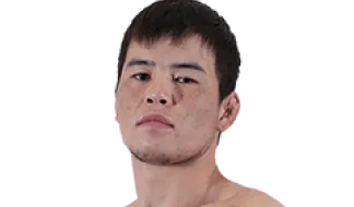 Азатбек Кочоров