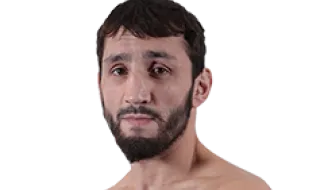 Саид-Магомед Гимбатов