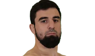 Мехди Дакаев