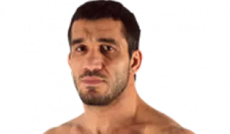 Шамиль Абдулаев