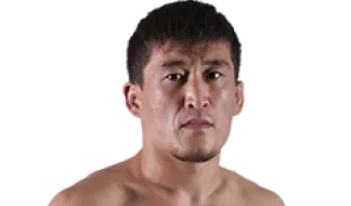 Али Машрапов