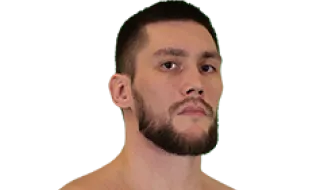 Никита Подковальников