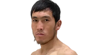 Бакытбек Дуйшобаев