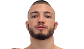 Алекс Бертинацци