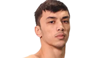 Максуджон Кадиров