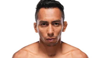 Кевин Борхас