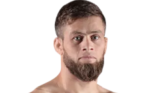 Ахмед Магомадов