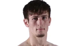 Ибрагим Дауев