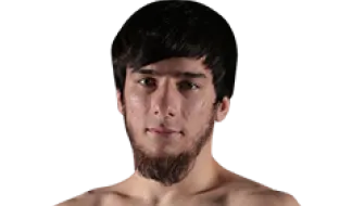 Ислам Дацаев