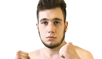 Сергей Барышев