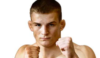 Иван Клевец