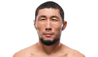 Мактыбек Оролбай