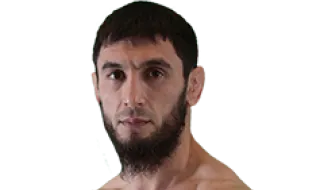 Саифулла Джабраилов