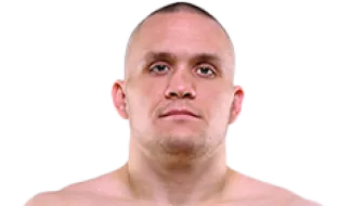 Виктор Клюев