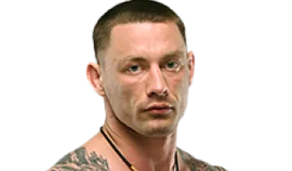 Сергей Бобрышев