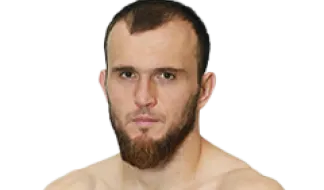 Шамиль Магомедов