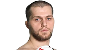 Магомед Саидов