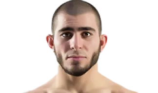 Хасбулат Хасанов