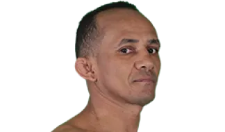 Жилберто Диас