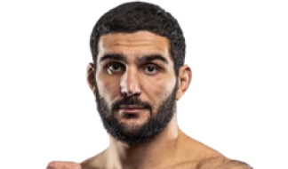 Асланбек Кодзаев