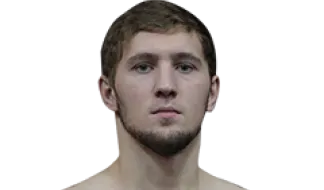 Рамазан Юзьяшаров