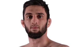 Арслан Мурадбеков