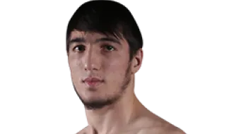 Минкаил Хусенов