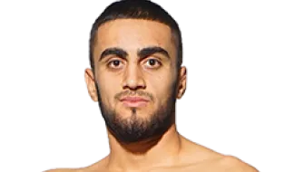 Махди Орзузода