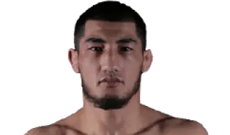 Искандар Мамадалиев