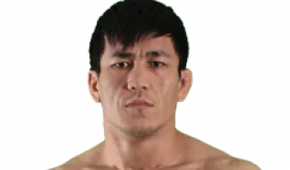 Шергазы Кенжебаев