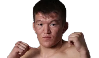 Багдос Олжабай