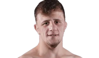 Ислам Юнусов