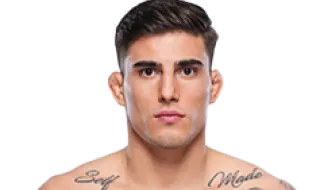 Бенардо Сопай