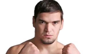 Залимхан Юсупов