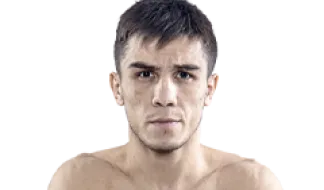 Дамир Толенов