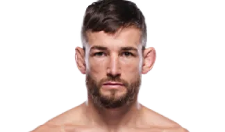 Коннор Мэттьюз