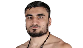 Михаил Колобегов