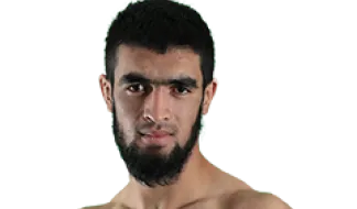 Зухриддин Гафуров