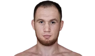 Максим Дюпин