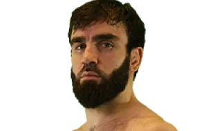 Али Абдулхаликов