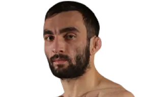 Чермен Гобаев