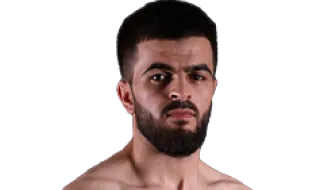 Мехроч Мамадшоев