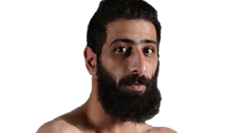 Ахмед Усама