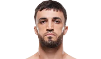 Магомед Гаджиясулов