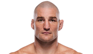 Шон Стриклэнд