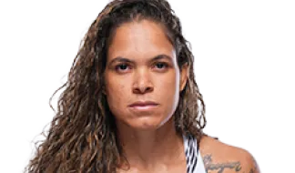 Аманда Нунес