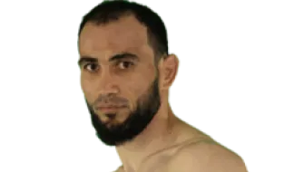 Алишер Асамов