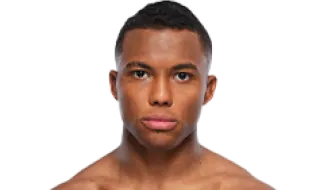 Майрон Сантос