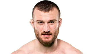 Михаил Одинцов