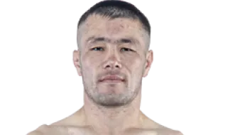 Баыржан Куанышбаев